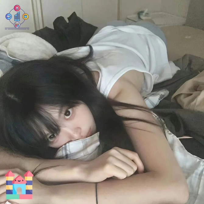 晚安账号
